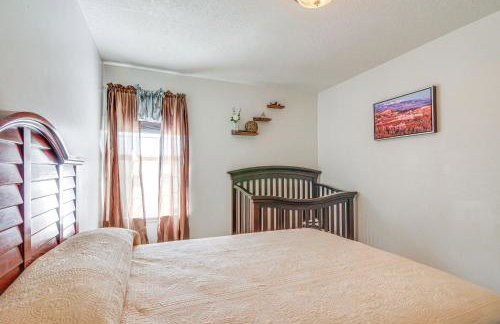 Scenic Large-Group Retreat, 1 Mi to Bryce Canyon! - Foto 14