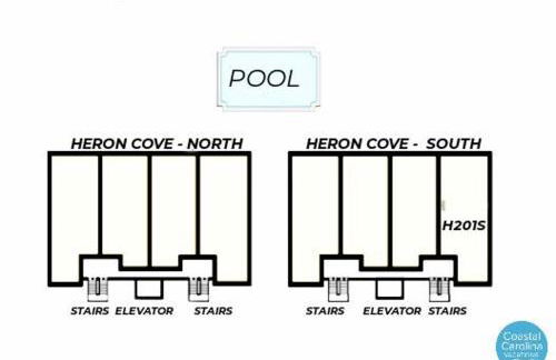 H201S Heron Cove South - 201 - Foto 35