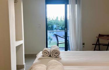 Andriotis Rooms & Houses - Foto 11