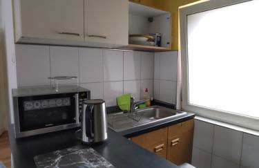 City 2- room flat near uni and Limbecker Platz - Foto 25
