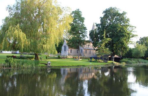 River Nene Cottages - Foto 94