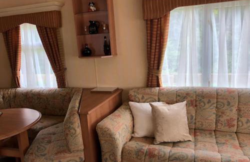 40 Glenfinart Caravan Park - Foto 9