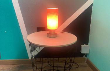 A6 Apartment Wadgassen - Foto 33