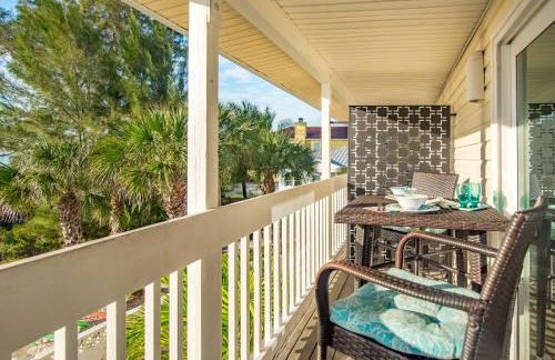 Casey Key Retreat - Foto 13