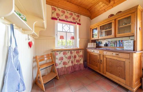 Ferienhaus Zaunkönig - Foto 16