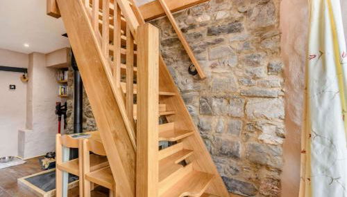 Stable Cottage - Foto 4