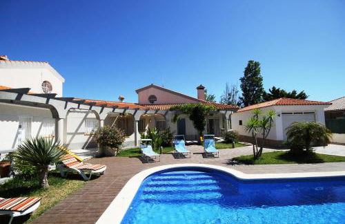 Riumar "Four Seasons", 200m to beach, On-Site-Service, dog beach - Foto 4