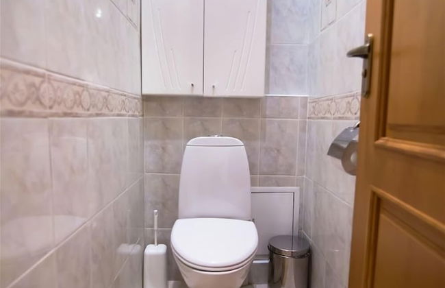 ApartExpo on Kutuzovsky 35-2 - Foto 11