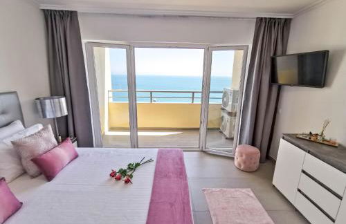 Apartment Jardins Rose Vista Mar - Foto 29