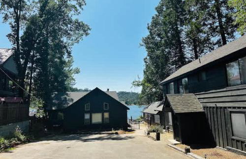 Lewis Cabin - Boat Dock - Lake Front - Sleeps 12 - Photo 20