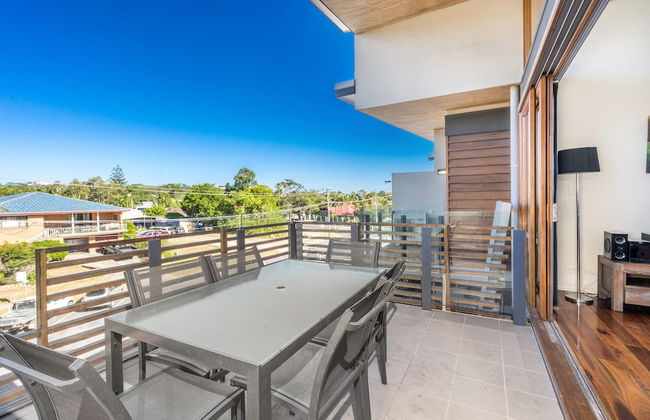 The Butter Factory Byron Bay - Foto 74