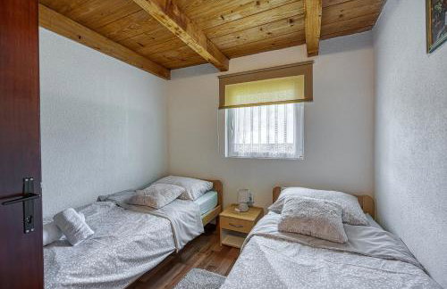 Plitvice Lakes House By The Creek - Happy Rentals - Foto 8