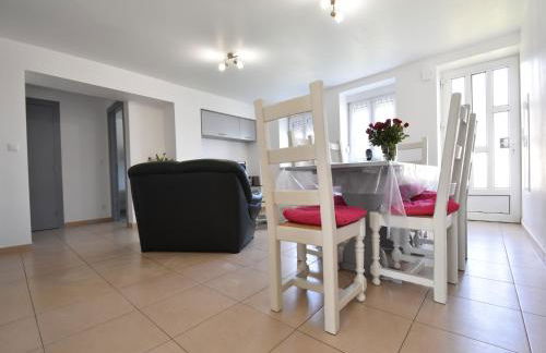 Elegant Holiday Home in Saint Louis With Garden - Foto 50