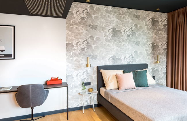 ipartment Hamburg Hafencity - Photo 6