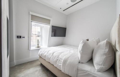 Chancery Quarters - 124 Chancery Lane - Photo 26