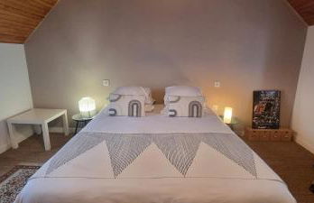 L'annexe de l'Hôtel de l'Europe - Foto 28