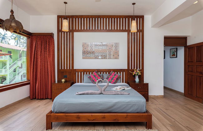 Villa Calangute Phase 11 - Photo 2