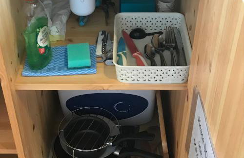 Loch Shin Glamping Pods - Foto 13