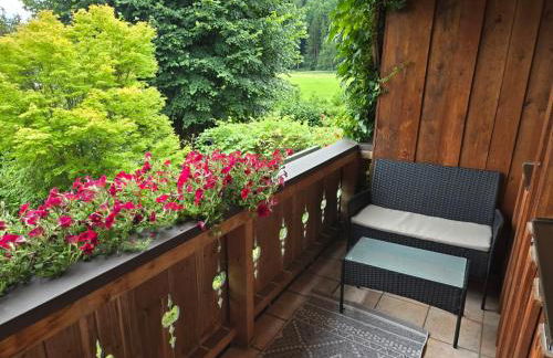 Ferienwohnungen beim Silbergersee - Foto 35