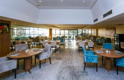 Beach Class International - Beira Mar - Boa Viagem - Foto 17