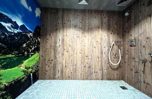 Montana Haus, Ferienwohnungen - Photo 33