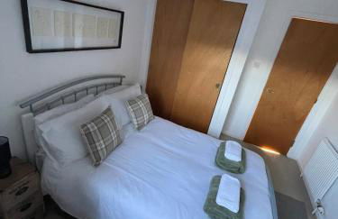 5 Roslin Place- 2 Bed Apartment - Photo 7