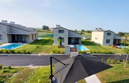 Olympus Mare Village Seaside Pool Villas - Foto 21