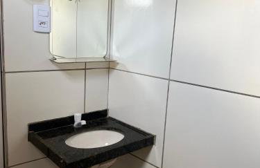 POUSADA Kit net pacoti - Foto 7