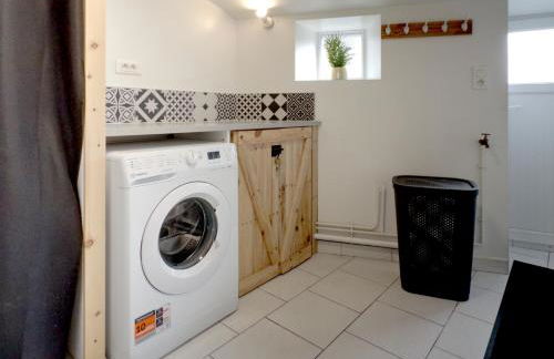 Le Nid Douillet - Duplex Bois & Charme - Foto 26