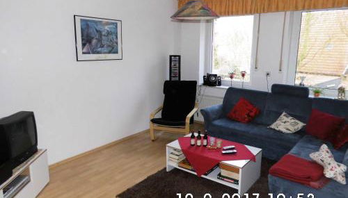 Ferienwohnung im Grünen - Foto 3