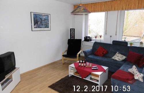 Ferienwohnung im Grünen - Foto 3