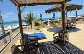 Varandas ao Mar Apto 117 Cond Frente Mar na Praia Grande - Foto 43