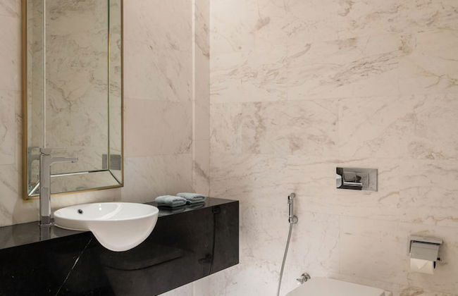 Cheval Maison Expo City Dubai - Foto 63