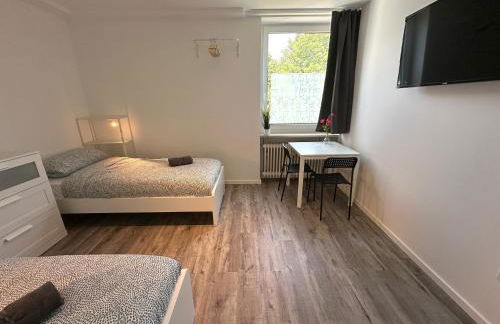 3-Zimmer Wohnung für Monteure & Geschäftsreisende - Foto 8