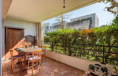 Appartement Pont Pierre - Welkeys - Foto 4