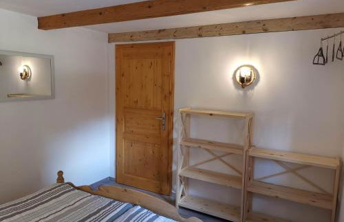 Doppelhaushälfte Nordwind vom Naturhof Usedom - Foto 10