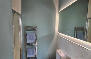 Luxury studio apartment, Skipton - Foto 11