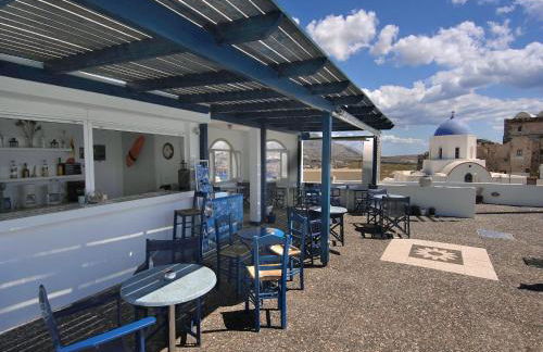 Thira's Dolphin - Foto 78