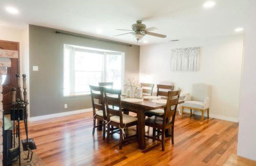 Grass Valley Home with Hot Tub - Photo 6