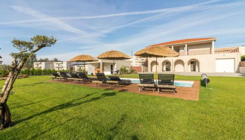 Solar dos Arcos • Luxury Rural Retreat & Heated Po - Foto 2, Garden