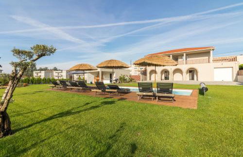 Solar dos Arcos • Luxury Rural Retreat & Heated Po - Foto 2