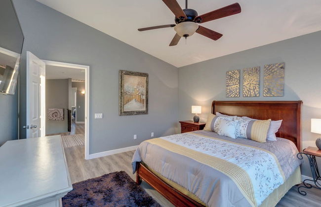 Escuda Phoenix - Foto 2