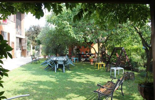 Cascina G appartamento tra i noccioli - Foto 30