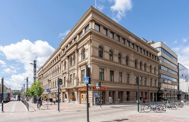 Renovated Loft in a Historical Downtown Building - Foto 1