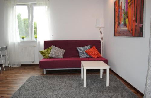 MT Apartments - Foto 18