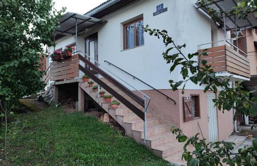 Apartman 1 RIBIČ - Foto 31