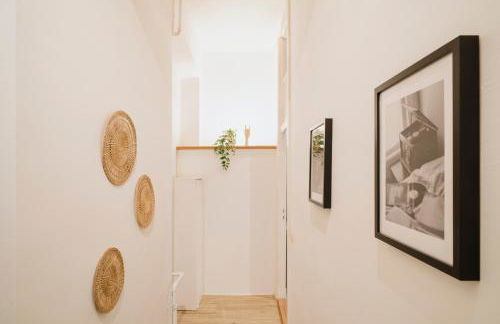 Homely Berlin - Luxurious, Spacious, Near Victory Column, River - Photo 41