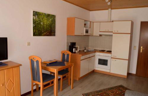 Ferienwohnungen Pfeil - Foto 29