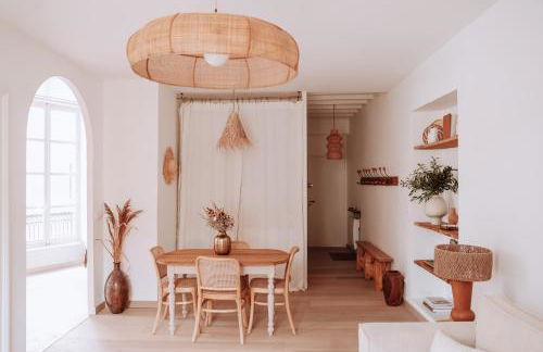 La Parenthèse Voironnaise, charmant petit appart - Foto 6