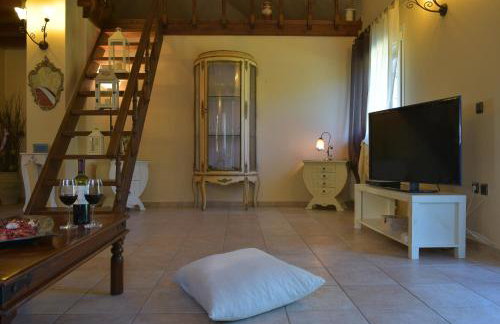 Paxos Santa Marina Villas - Photo 29